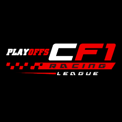 CF1 Racing League Playoffs